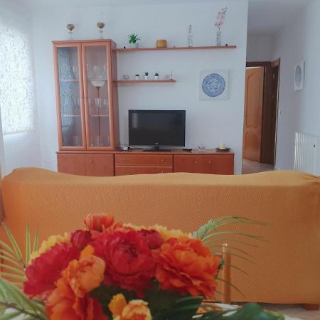 Soleado Apartamento En Nerja Extérieur photo