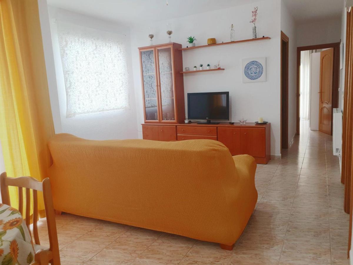 Soleado Apartamento En Nerja Extérieur photo