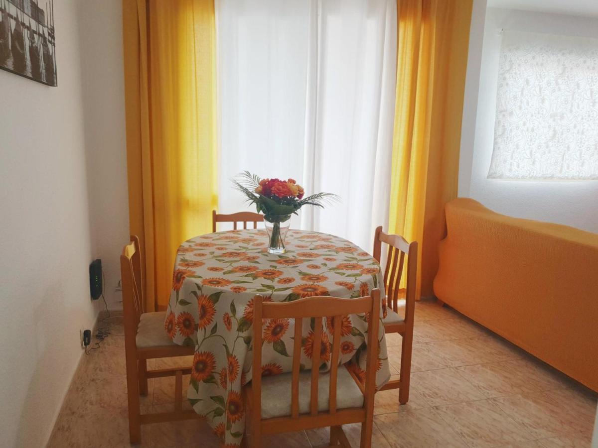 Soleado Apartamento En Nerja Extérieur photo