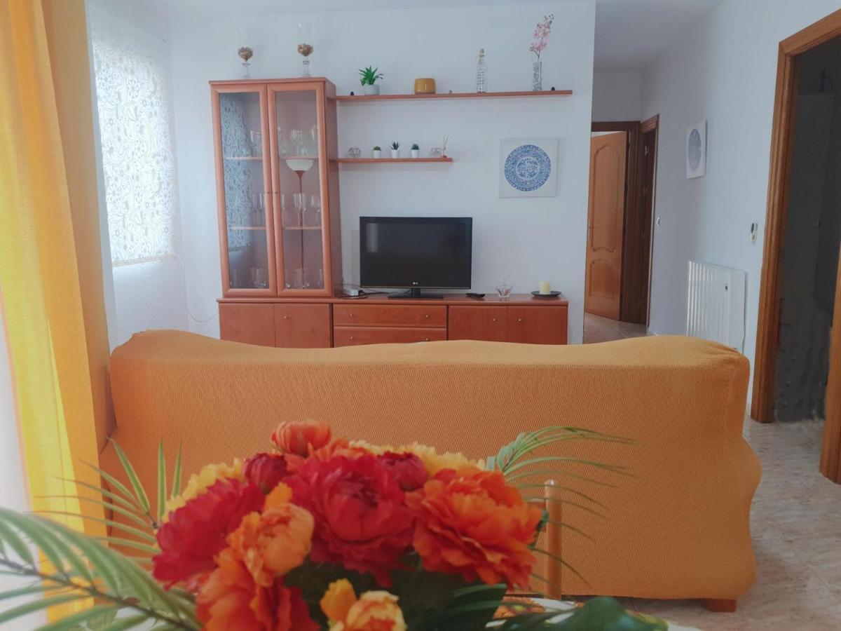 Soleado Apartamento En Nerja Extérieur photo
